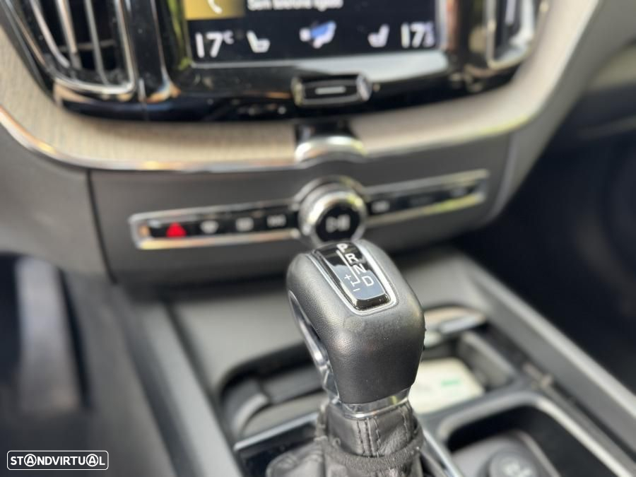Volvo XC 60 - 16