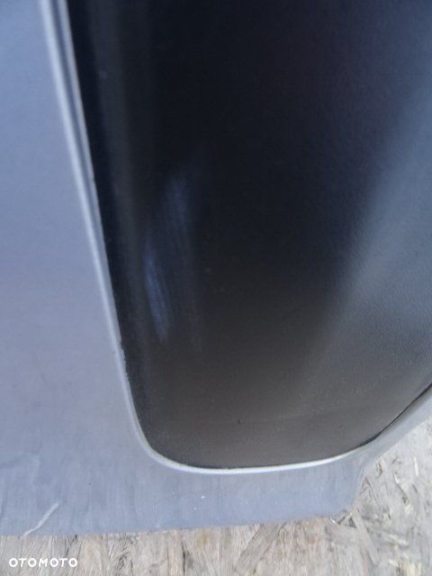 ZDERZAK PRZÓD PRZEDNI OPEL SINTRA 96-99 LAK: 331D - 8