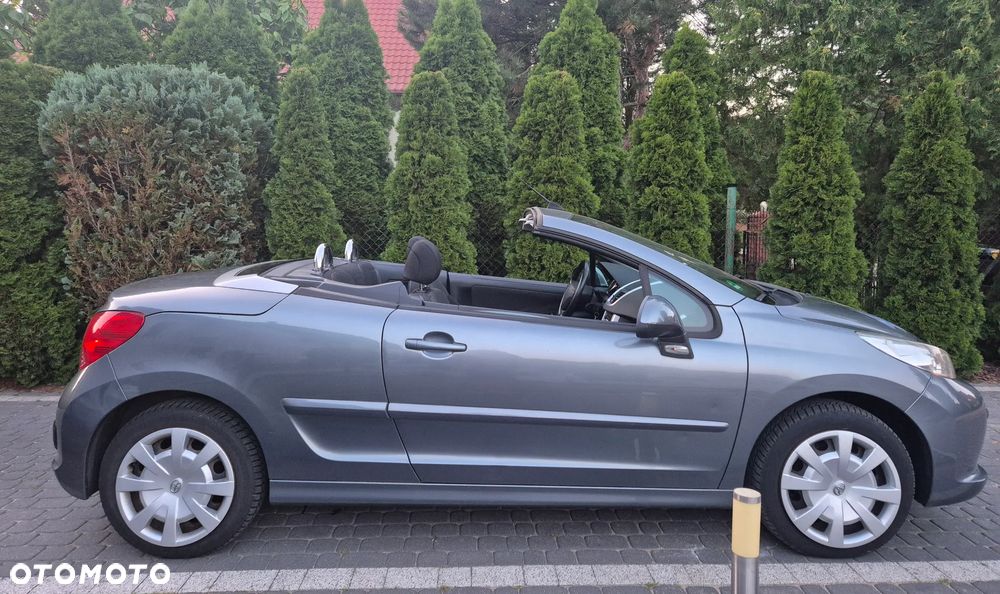 Peugeot 207 CC 120 VTi JBL - 6