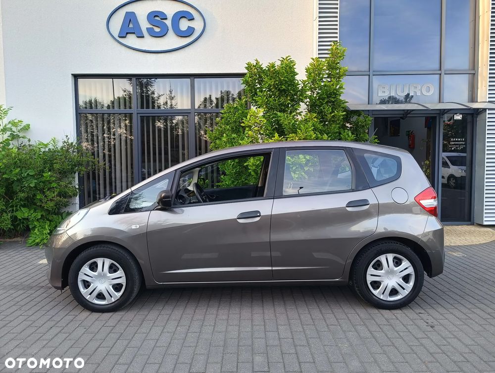 Honda Jazz 1.2 S - 18