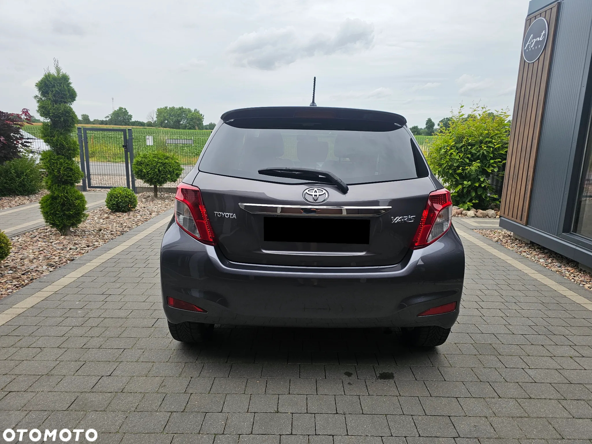 Toyota Yaris 1.4 D-4D Sol - 18