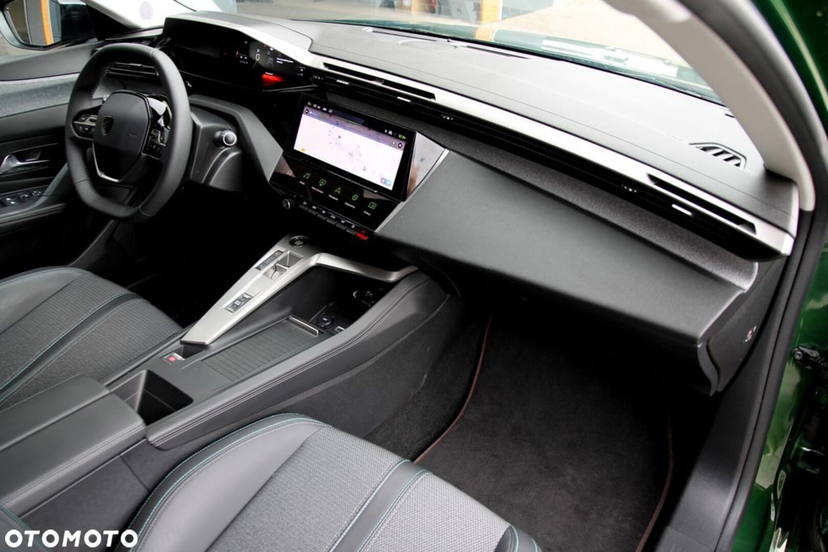 Peugeot 308 1.2 PureTech Allure Pack S&S EAT8 - 21
