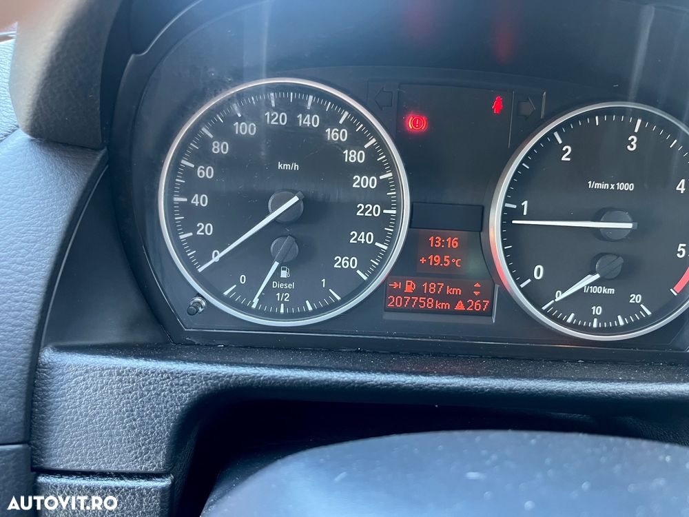 BMW X1 sDrive18d Sport Line - 15