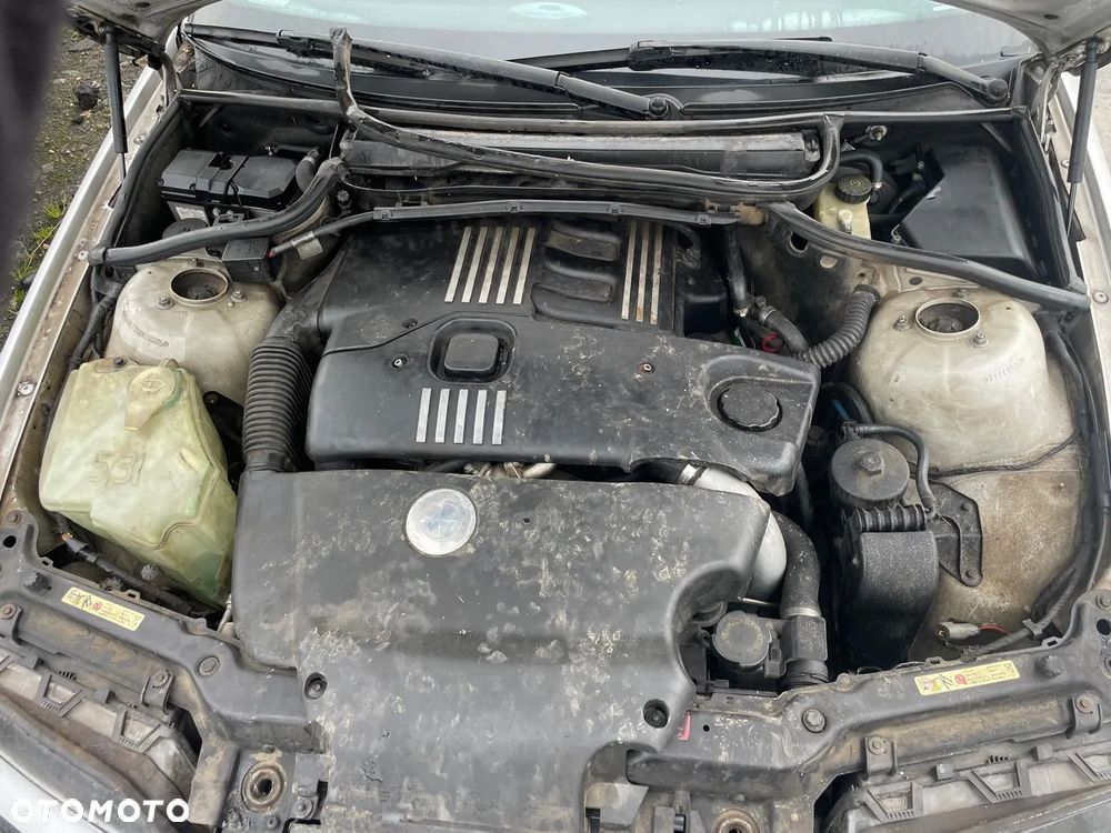 BMW E46 Na Czesci Wszystkie Czesci ! - 6