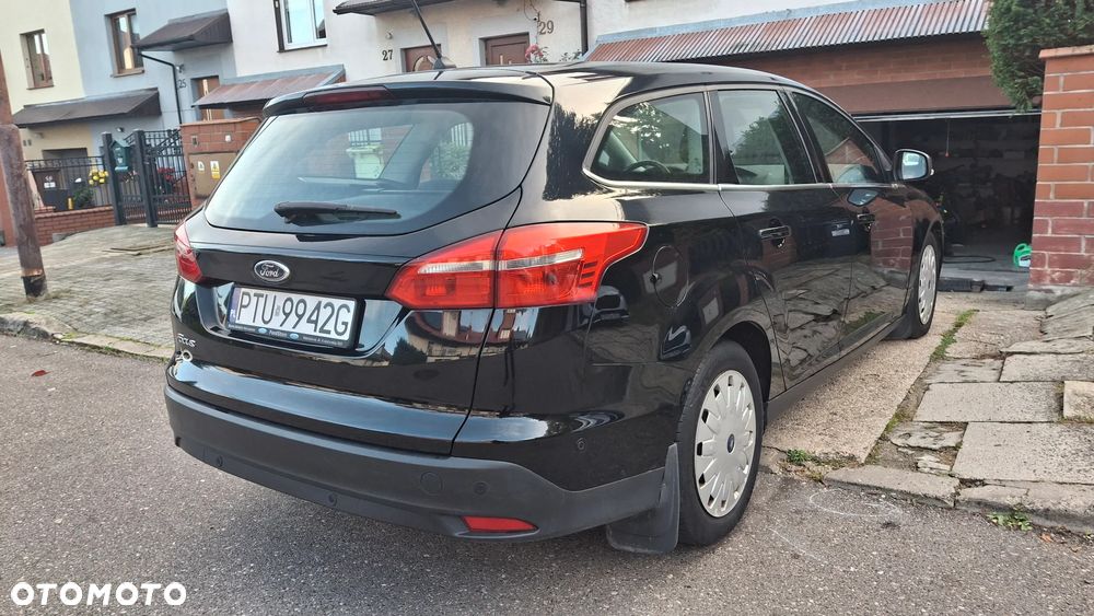 Ford Focus - 15