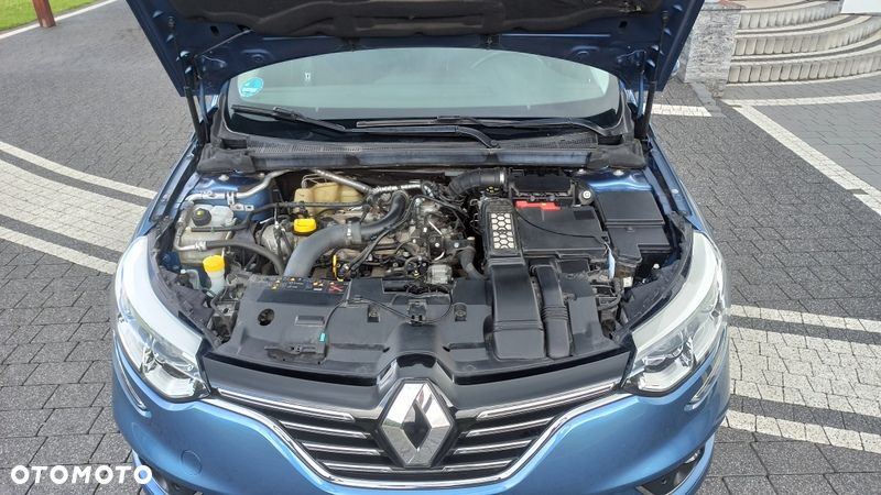 Renault Megane ENERGY TCe 100 PLAY - 22
