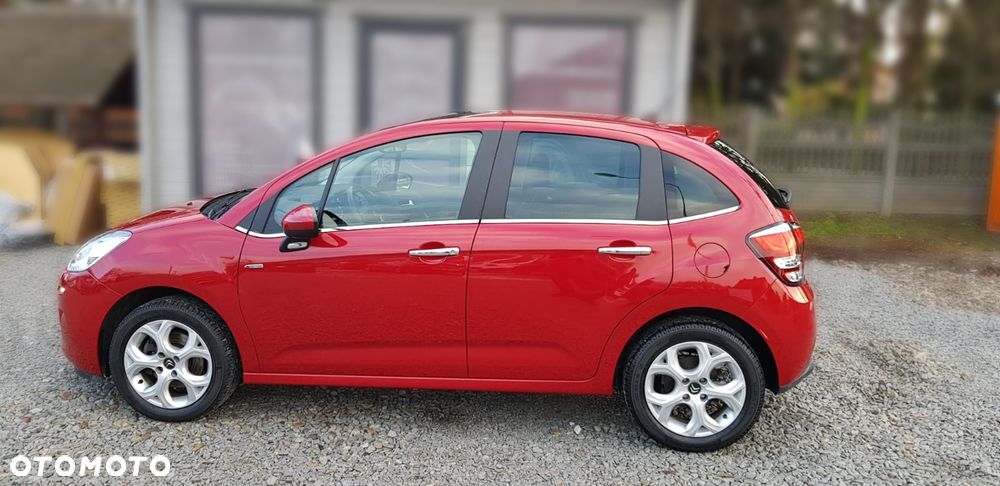 Citroën C3 - 3