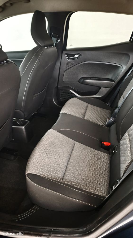 Renault Clio 1.0 TCe Evolution - 19