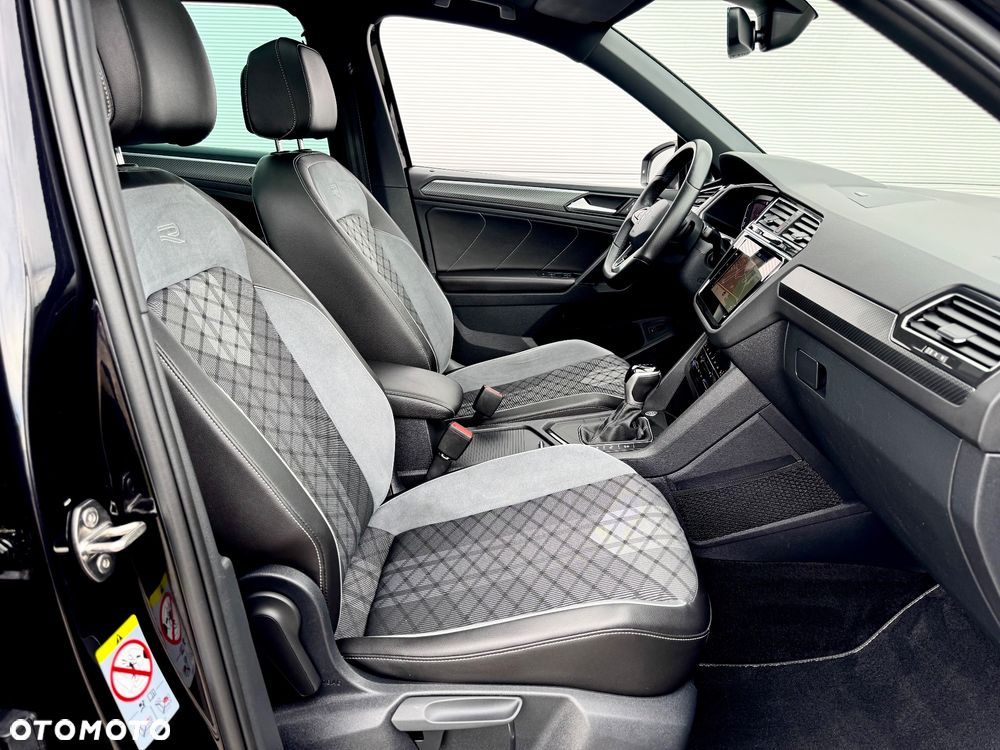 Volkswagen Tiguan 1.5 TSI OPF DSG R-Line - 30