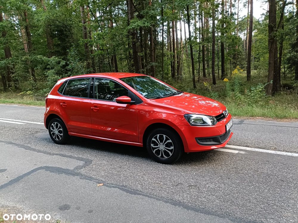 Volkswagen Polo 1.2 CityLine - 38