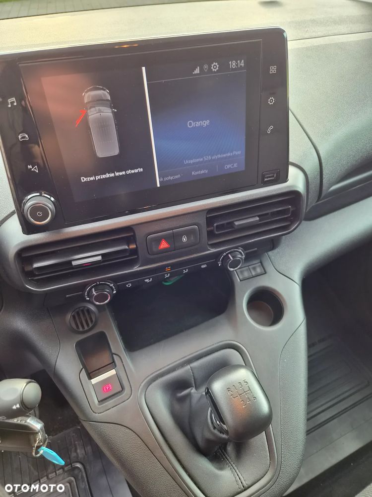 Toyota PROACE CITY - 10