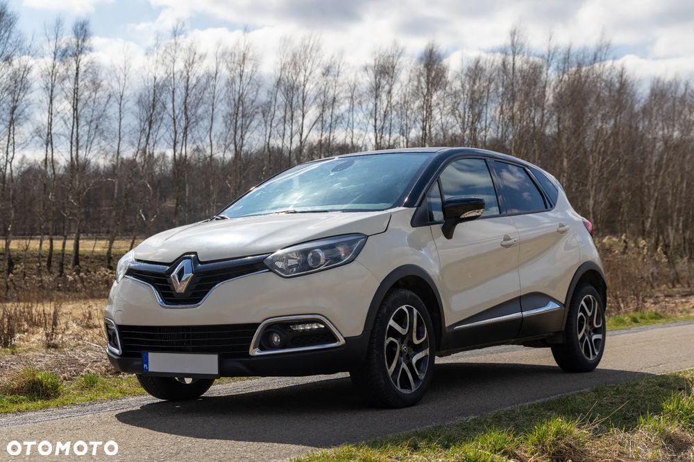 Renault Captur ENERGY TCe 90 Experience - 1