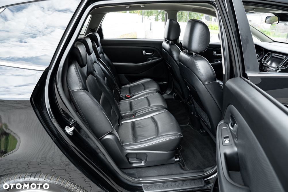 Kia Carens 1.7 CRDi L - 22