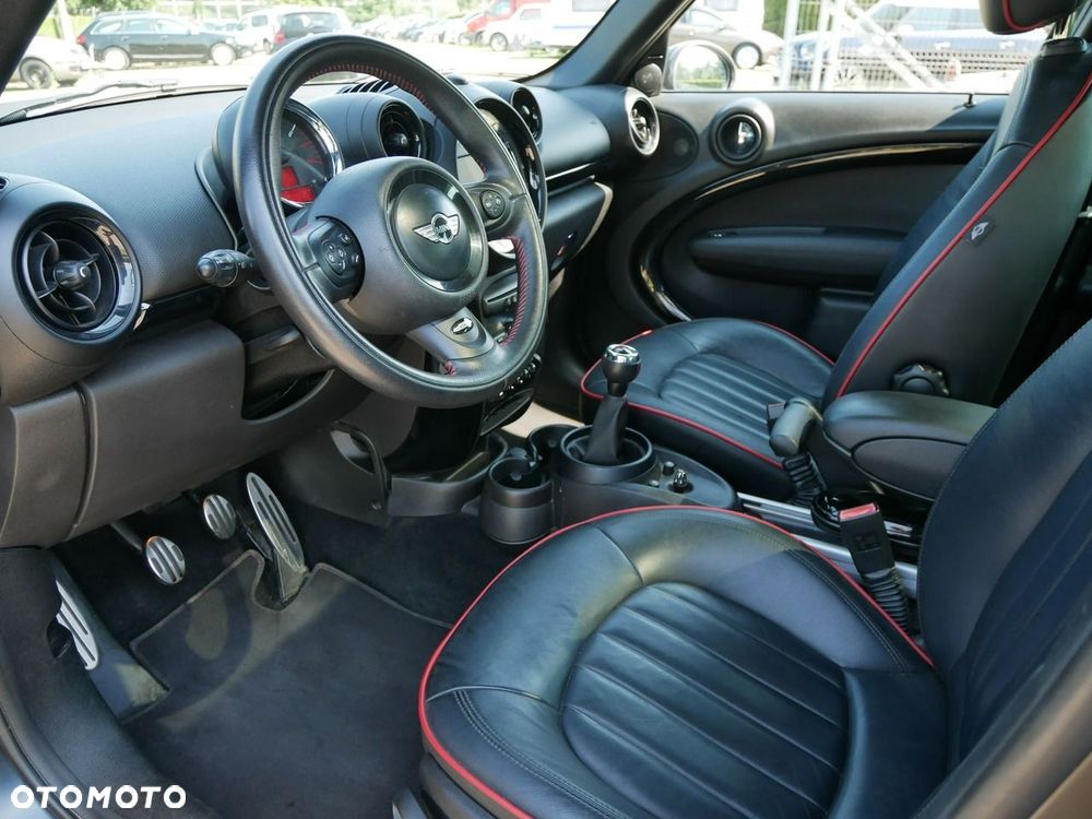 MINI Countryman - 4
