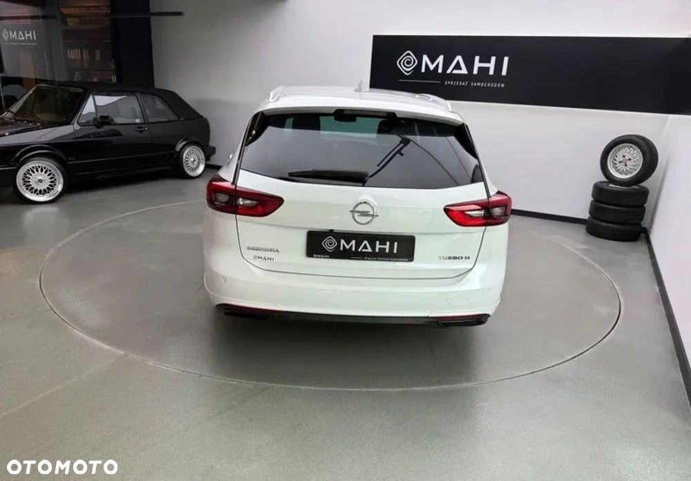 Opel Insignia 2.0 CDTI ecoFLEXStart/Stop Business Innovation - 10