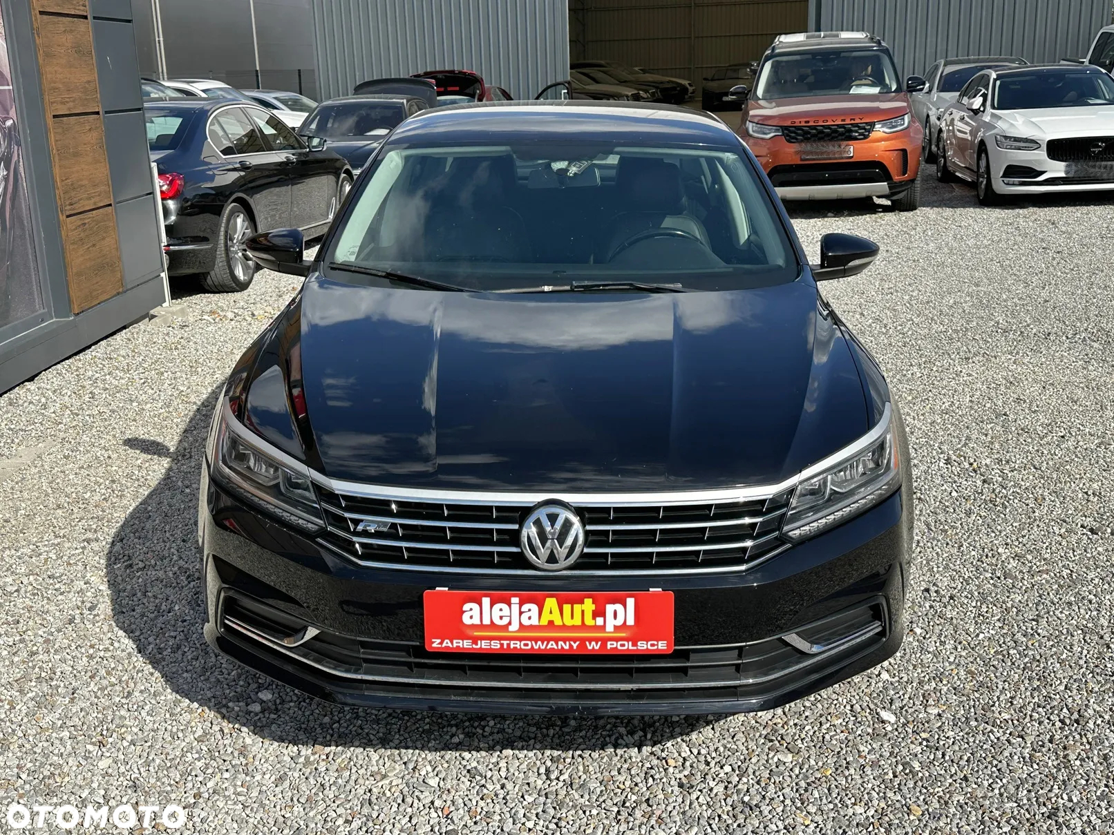 Volkswagen Passat 1.8 TSI BMT Comfortline DSG - 10