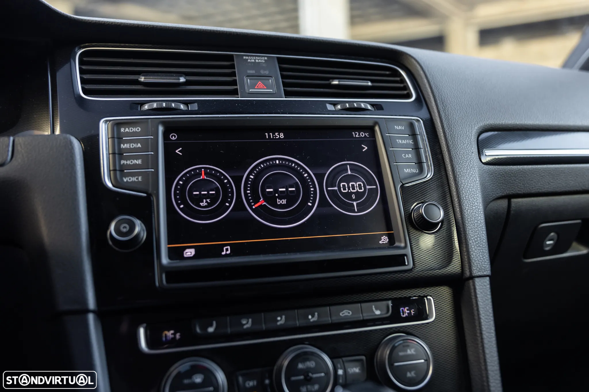 VW Golf 2.0 TSi GTi DSG Performance - 27