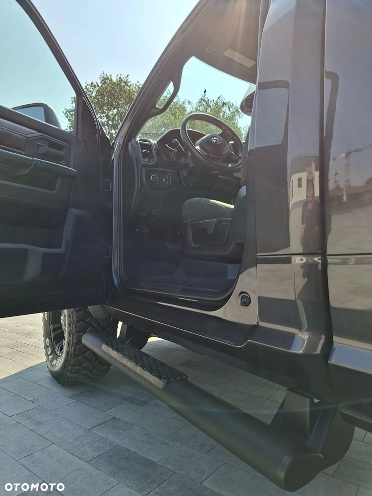 RAM 2500 - 25
