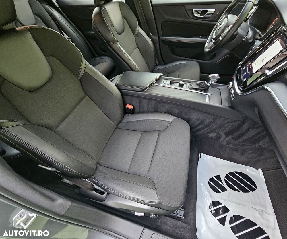 Volvo V60 - 16