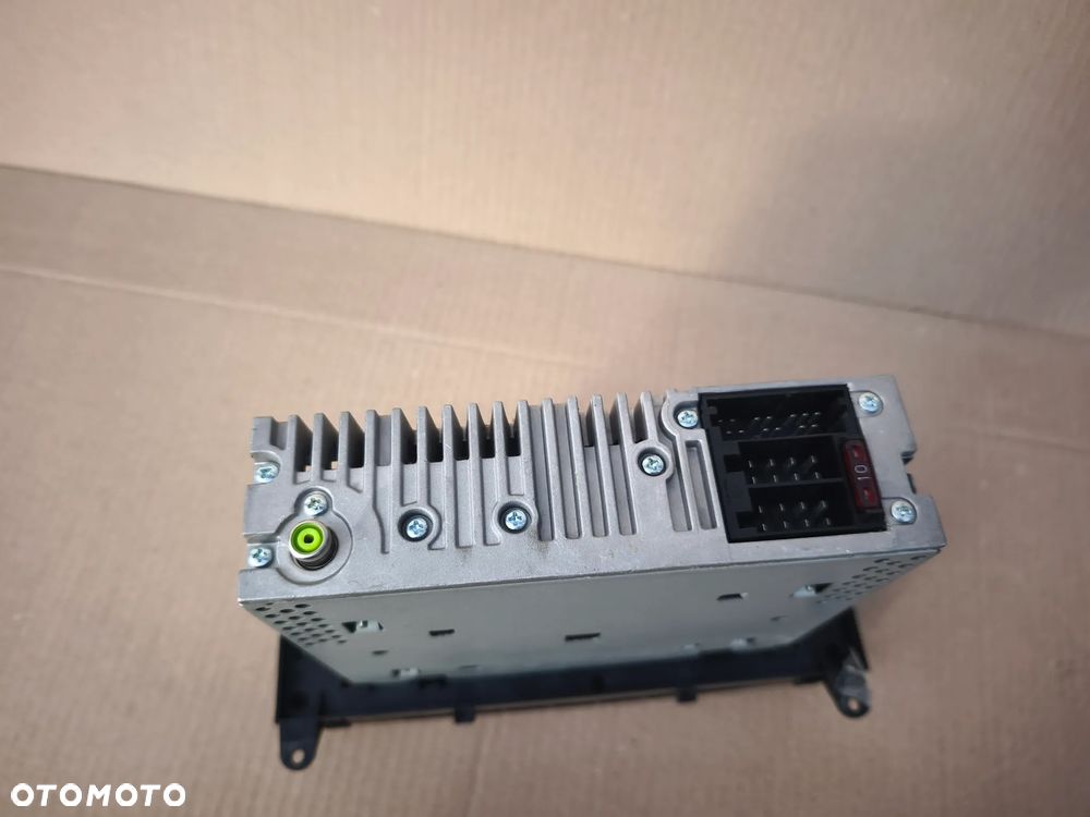 Radio Mercedes-Benz Sprinter w906 Vito w639 a9068200079 Crafter - 5