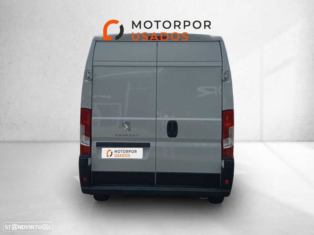 Peugeot Boxer 2.2 BlueHDi 335 L2 CD - 5