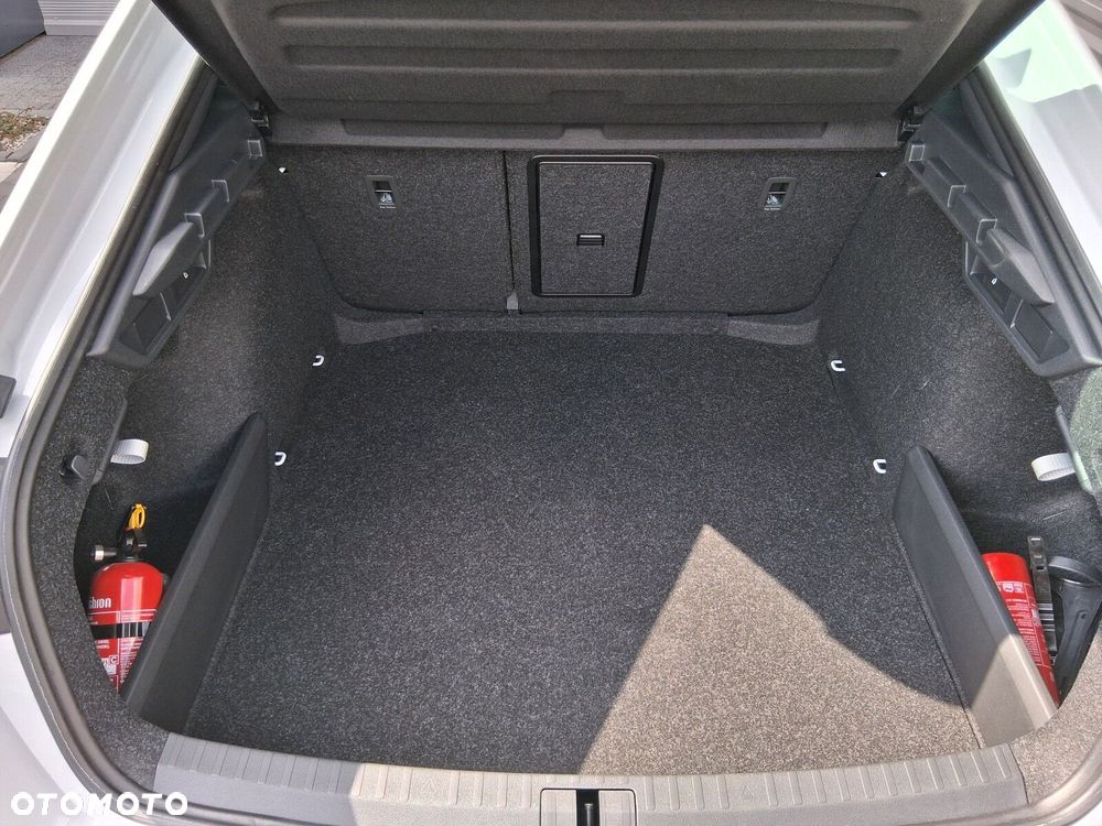 Skoda Octavia 1.5 TSI e-Tec Sportline DSG - 31