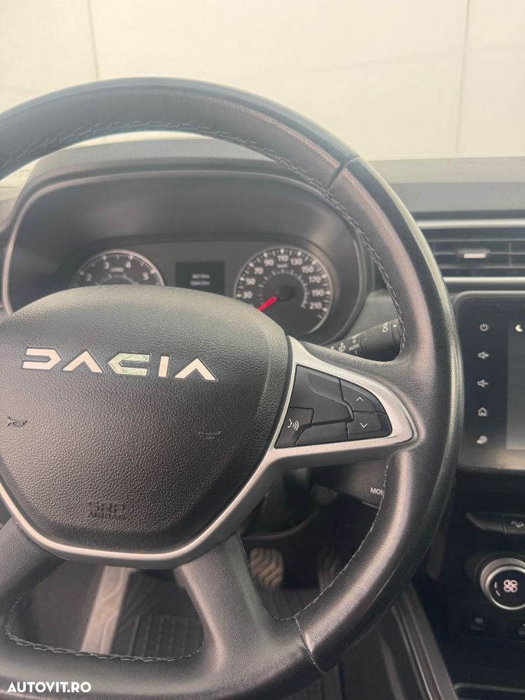 Dacia Duster - 17