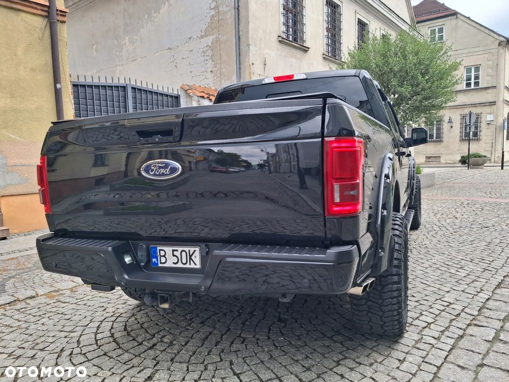 Ford F150 - 7