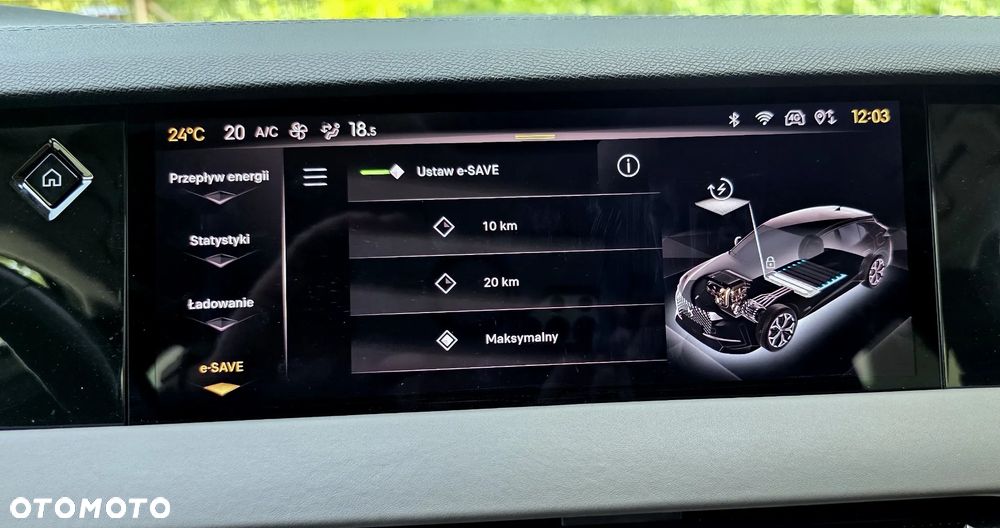 DS Automobiles DS 4 1.6 E-Tense Cross Rivoli - 24
