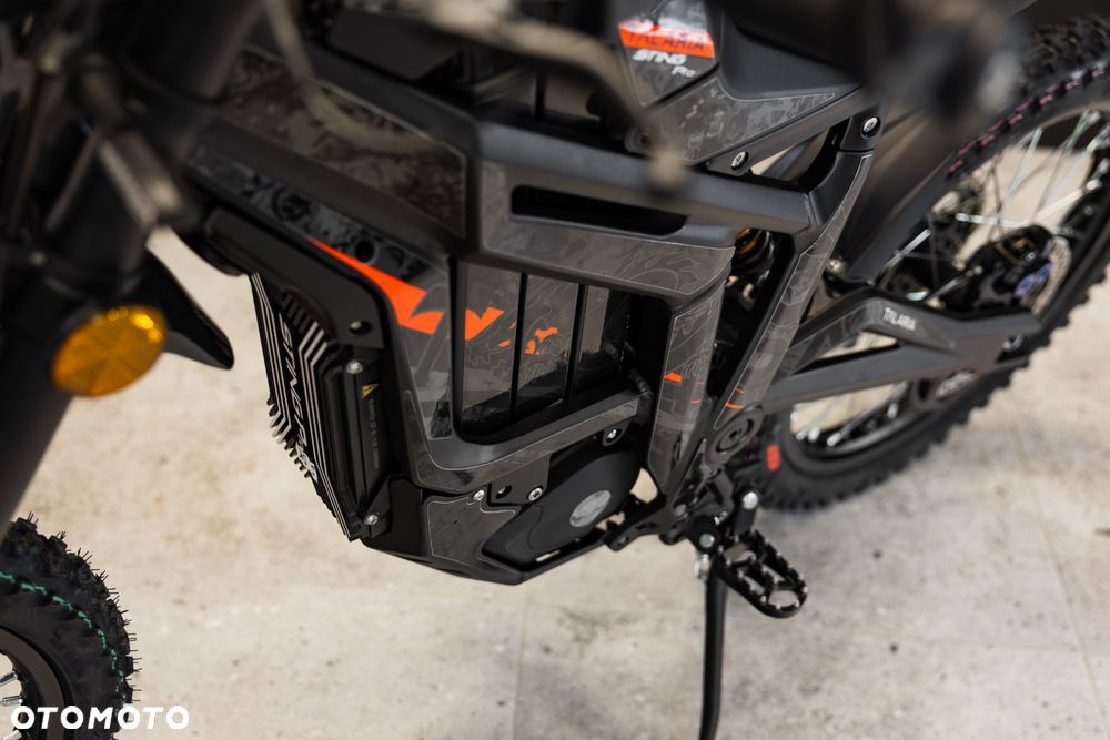 Talaria Sting MX - 14