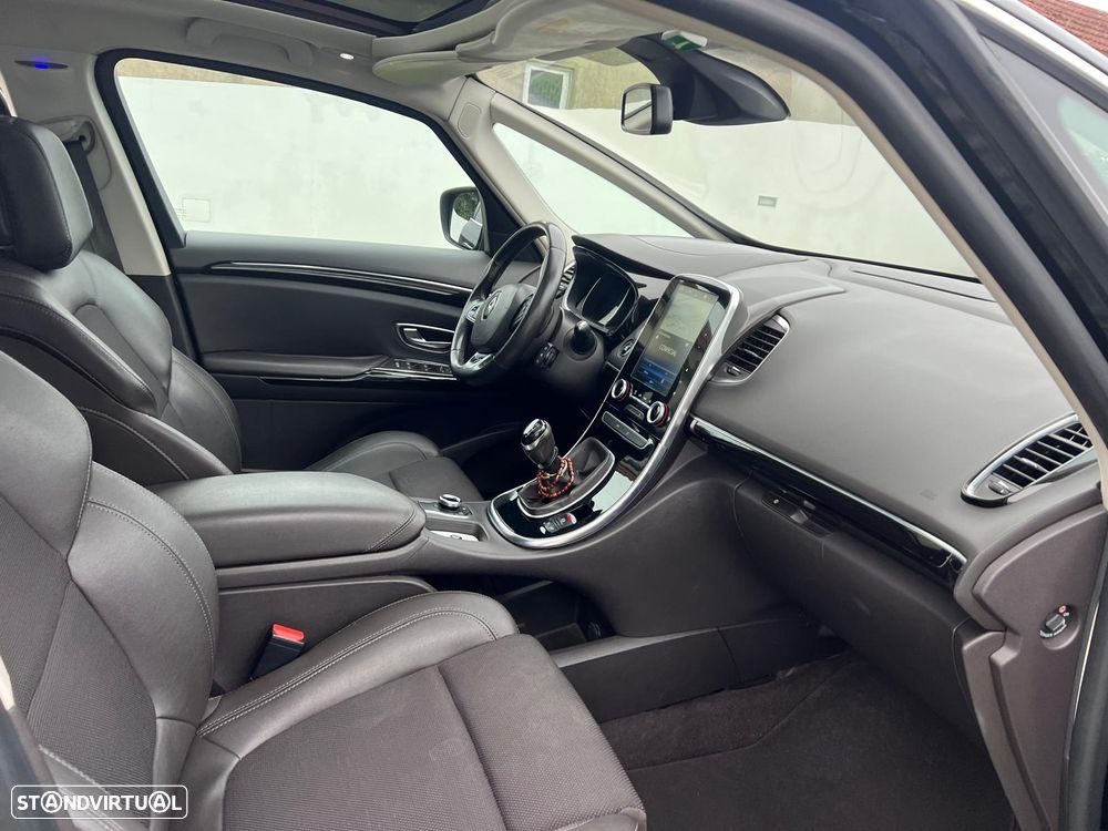 Renault Espace 1.6 dCi Zen - 9