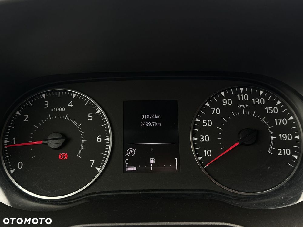 Dacia Duster 1.5 dCi Prestige - 24