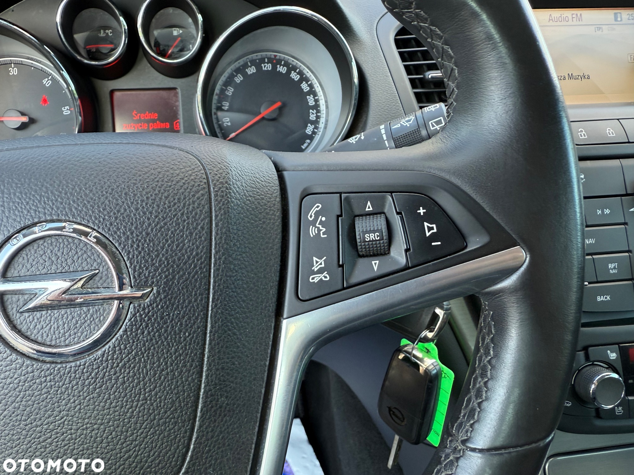 Opel Insignia 2.0 CDTI Edition - 26