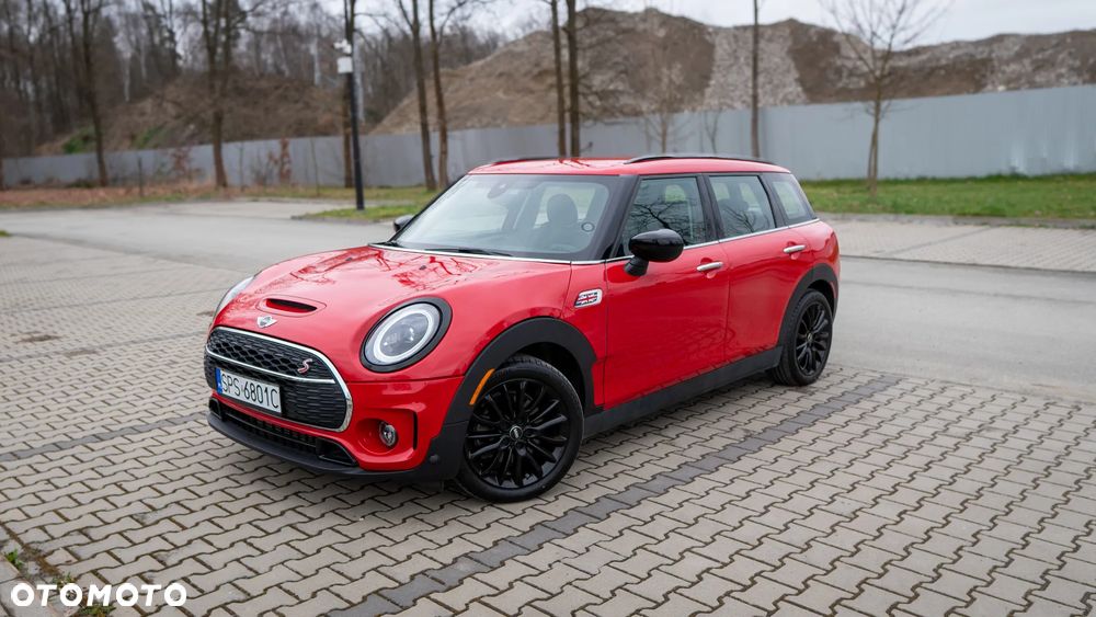 MINI Clubman Cooper S - 2