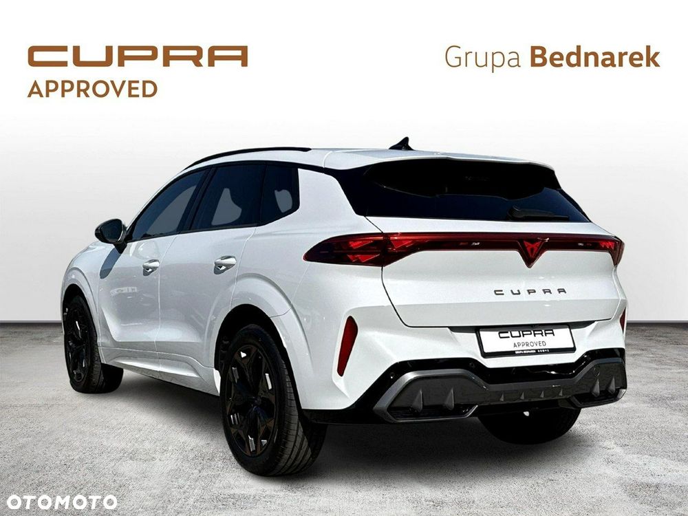 Cupra Terramar 1.5 eTSI DSG - 3