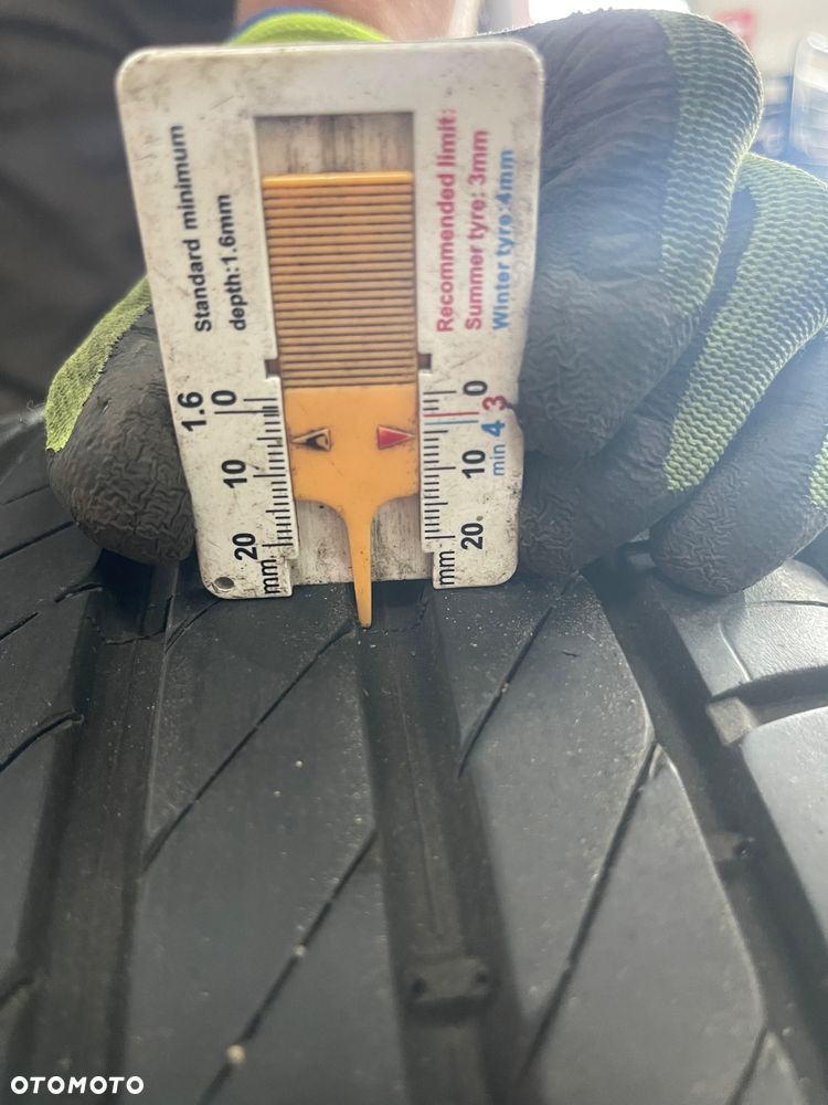 OPONY KLEBER DYNAXER 205/55 R16 2020 rok 5,5 min - 5