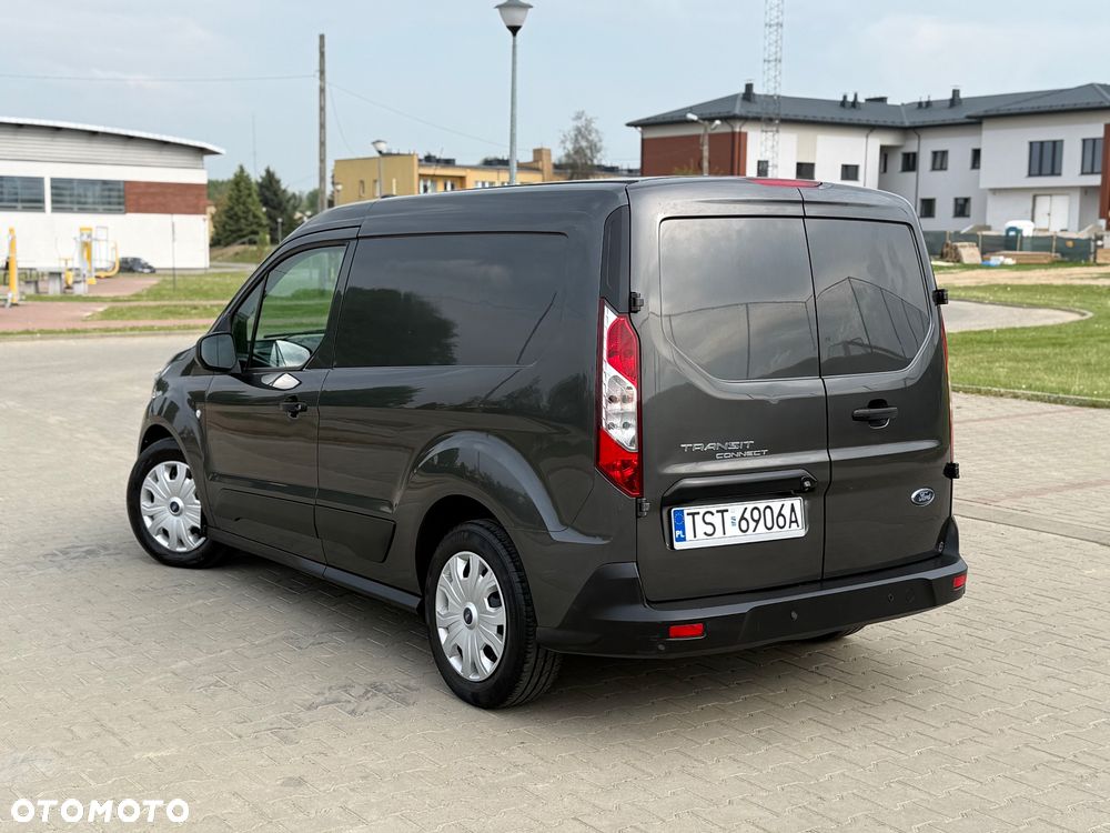 Ford TRANSIT CONNECT - 28