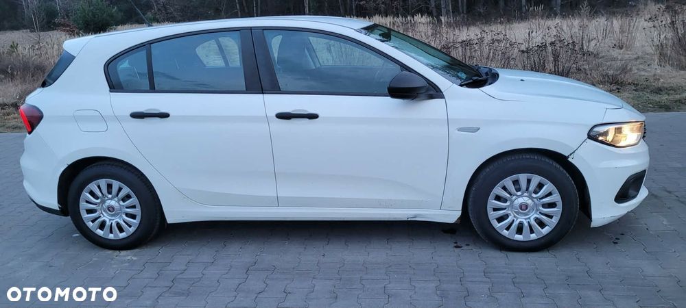 Fiat Tipo - 9