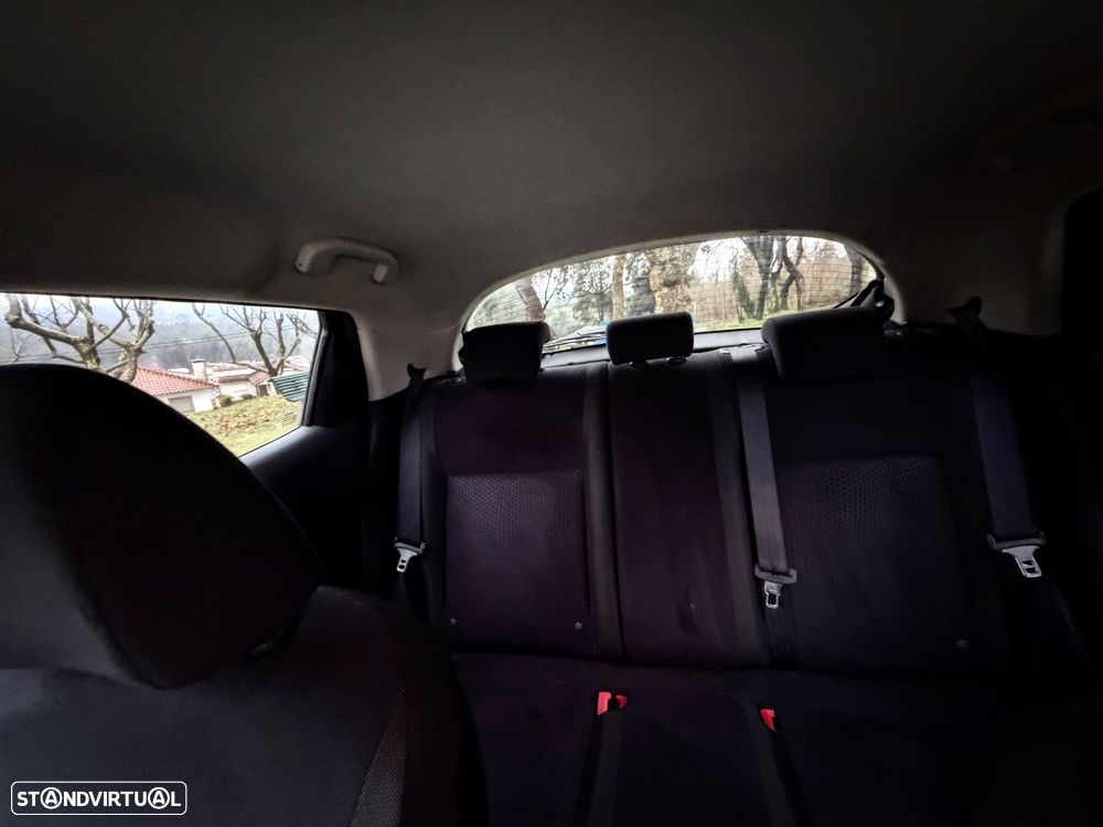 Nissan Juke 1.5 dCi Edition - 25