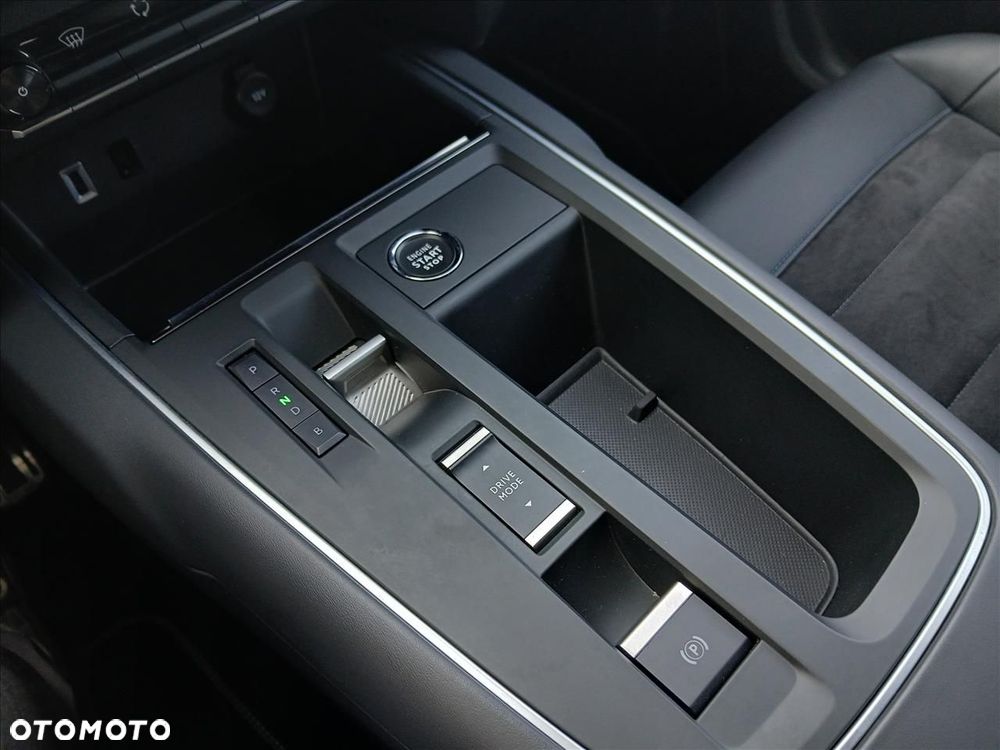Citroën C5 Aircross 1.6 PHEV 225 Shine EAT8 - 22