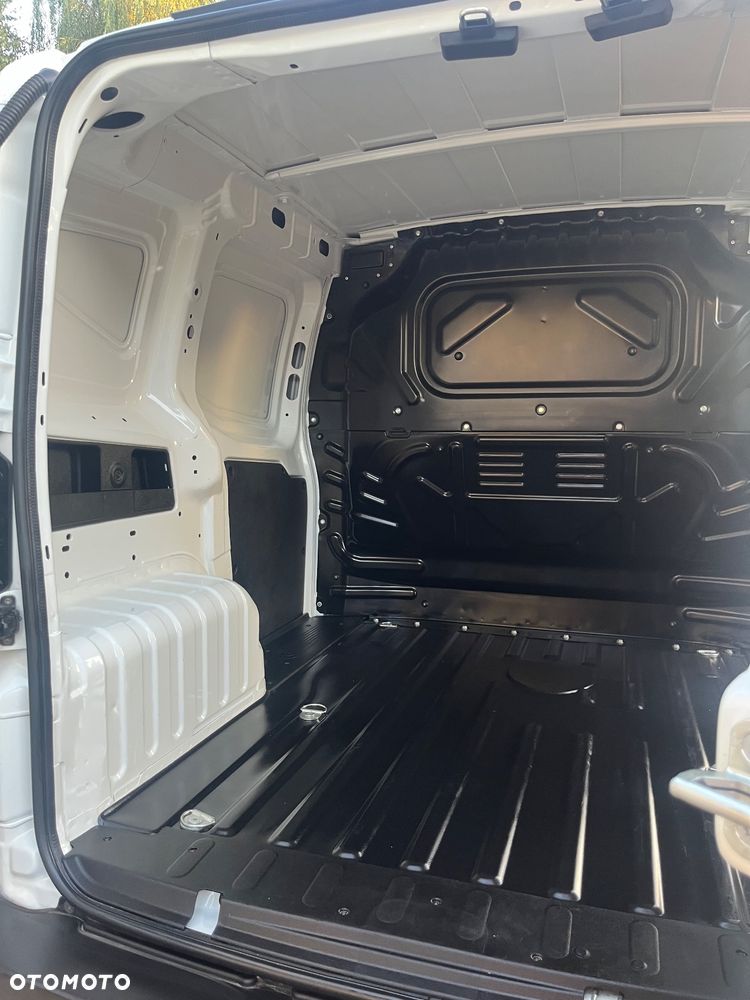 Fiat Fiorino - 21