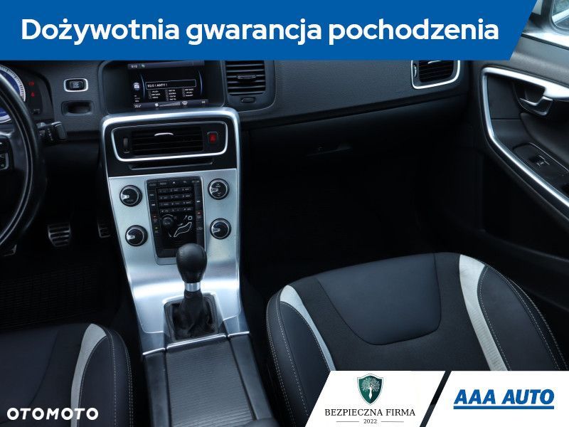Volvo S60 - 10