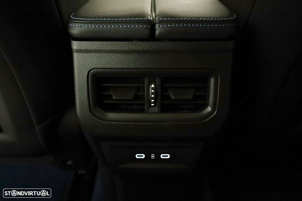 Renault Rafale 1.2 Hyper Hybrid E-Tech Esprit Alpine - 26