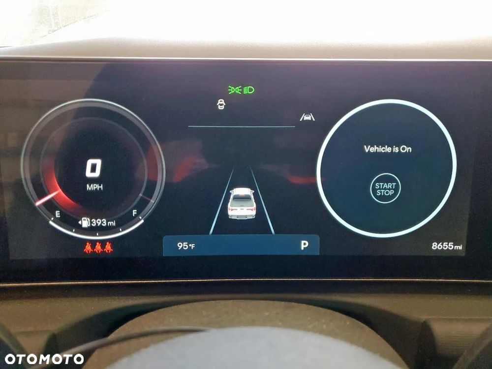 Hyundai Santa Cruz - 10