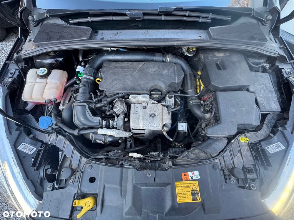 Ford Focus - 27
