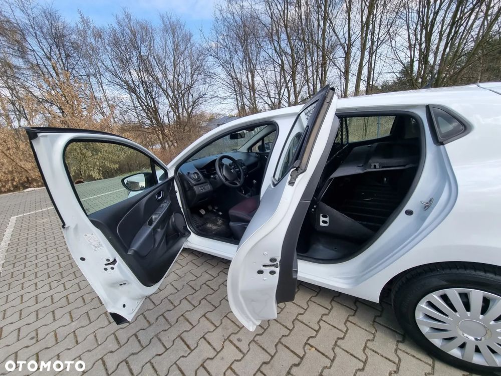 Renault Clio 1.5 dCi Energy Alize EU6 - 15