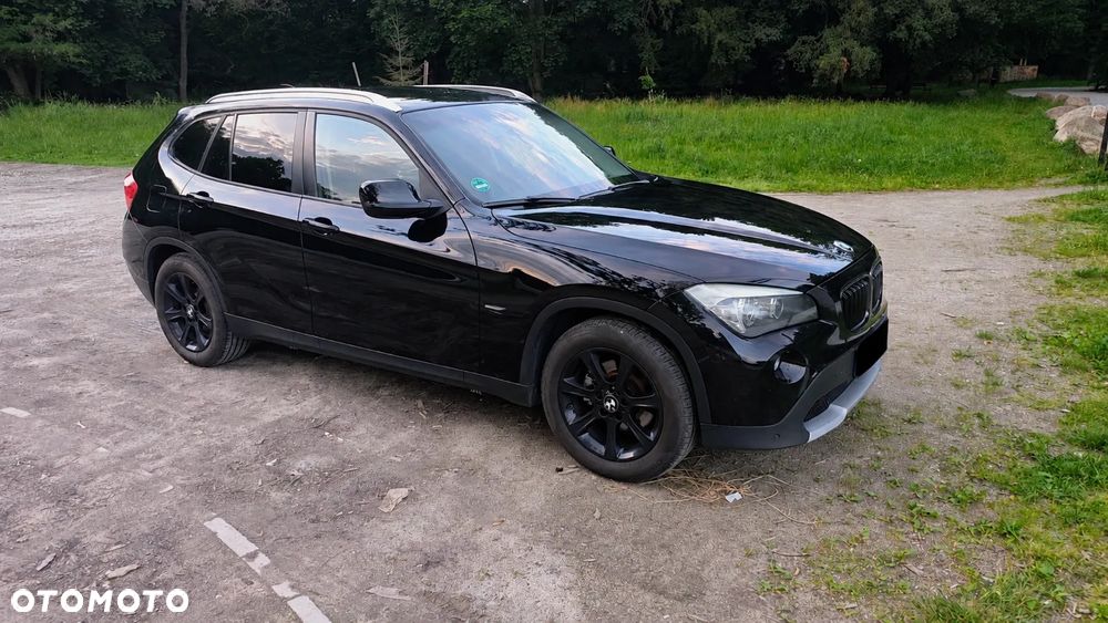 BMW X1 - 2