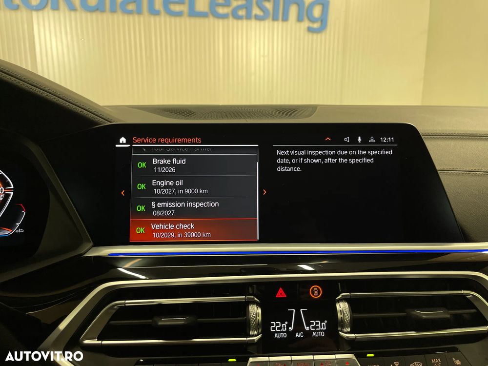 BMW X5 xDrive40d AT MHEV - 24
