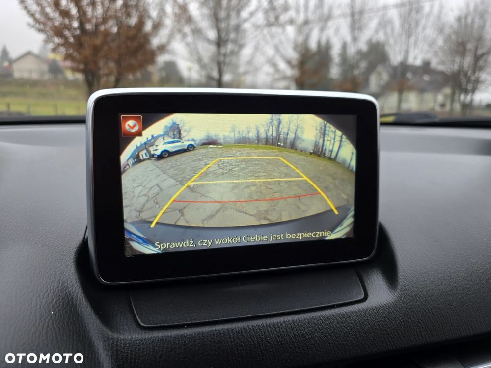 Mazda CX-3 SKYACTIV-G 150 i-ELOOP AWD Exclusive-Line - 18