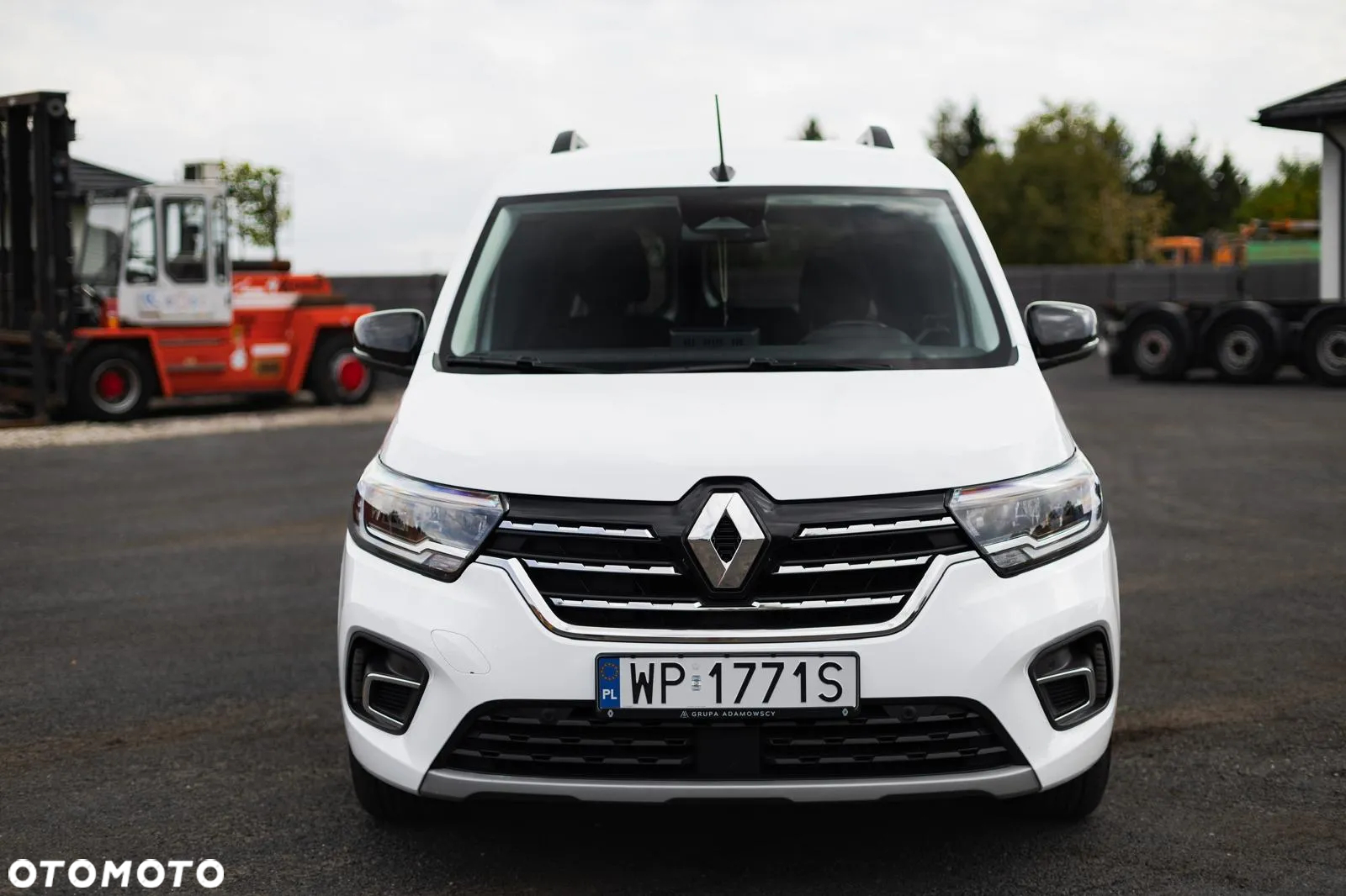Renault Kangoo - 13
